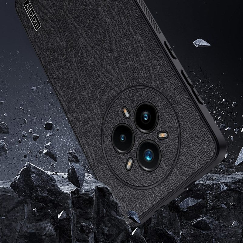 Puhelinkuoret Realme 14 Pro 5g Puupintainen