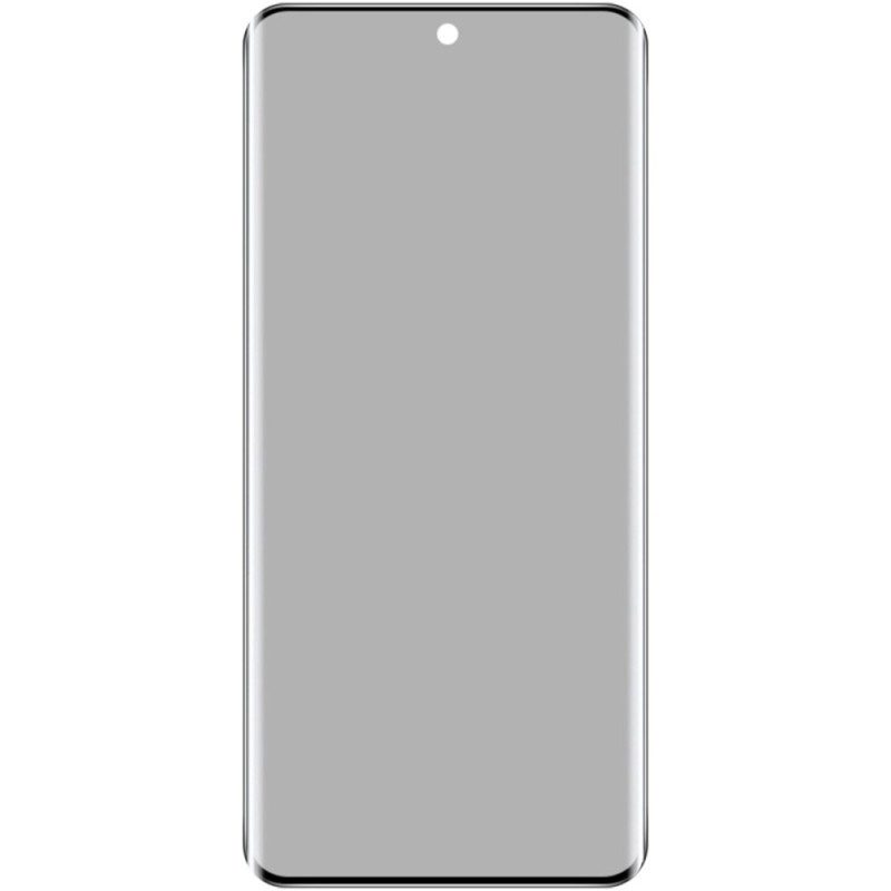 Vakoiluohjelmia Estävä Karkaistusta Lasista Valmistettu Näytönsuoja Realme 14 Pro 5g