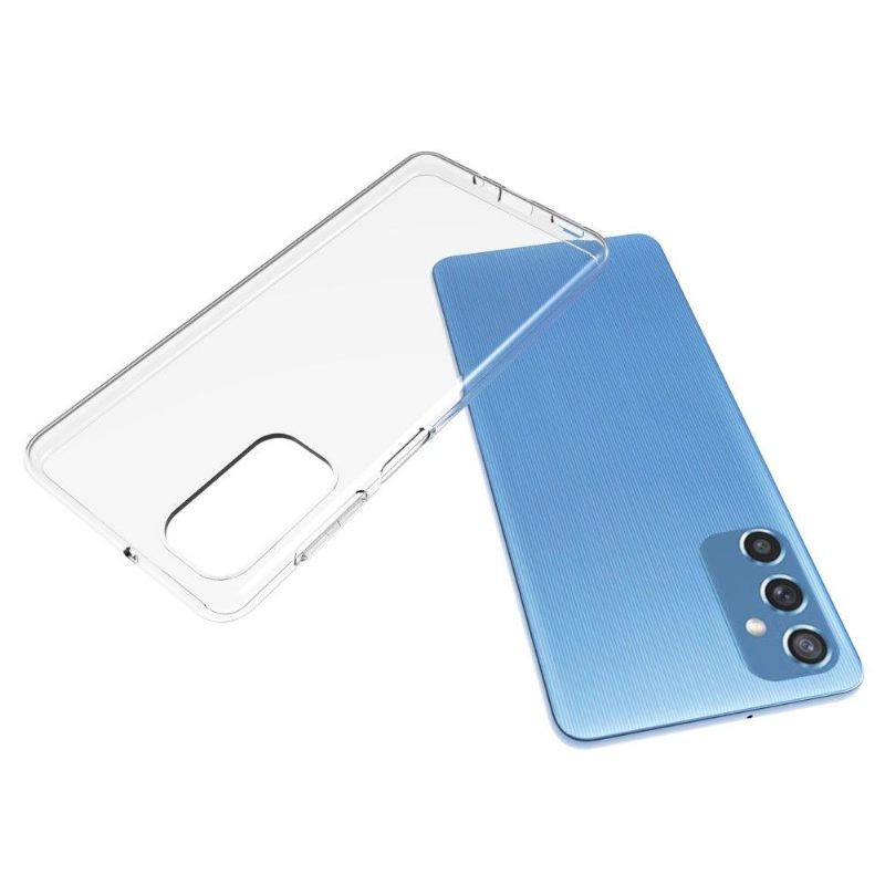 Kuori Samsung Galaxy M52 5G Prem's Transparente