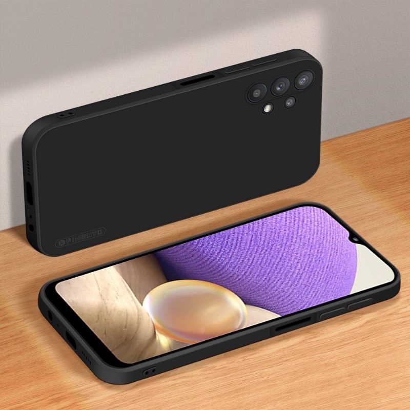 Kuori Samsung Galaxy A32 5G Suojakuori Pinwuyo Silicone