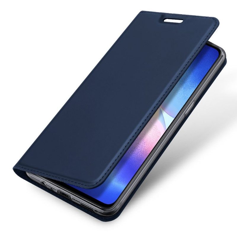 Kuoret Oppo Find X3 Lite Business Satin Effect