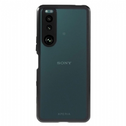 Kuori Sony Xperia 5 III Suojakuori Irrotettava Magneetti