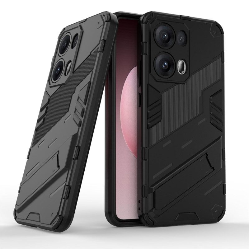 Case Oppo Reno 13 Pro 5g Puhelinkuoret Irrotettava Kaksiasentoinen Handsfree-teline