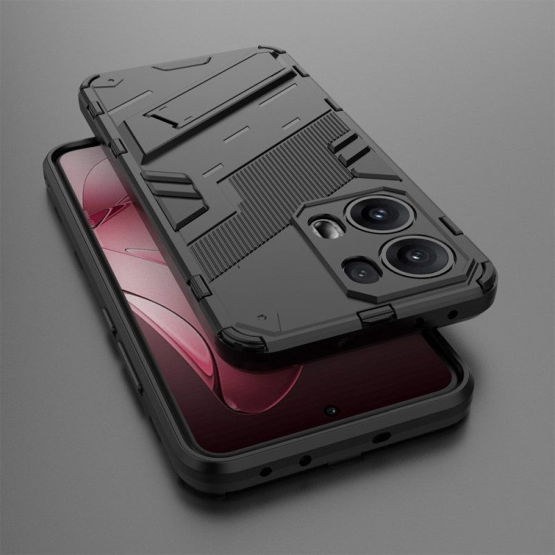 Case Oppo Reno 13 Pro 5g Puhelinkuoret Irrotettava Kaksiasentoinen Handsfree-teline