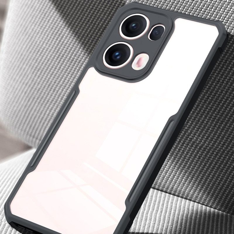 Case Oppo Reno 13 Pro 5g Puhelinkuoret Xundd