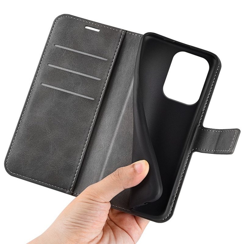 Kotelot Oppo Reno 13 Pro 5g Nahkakuvio