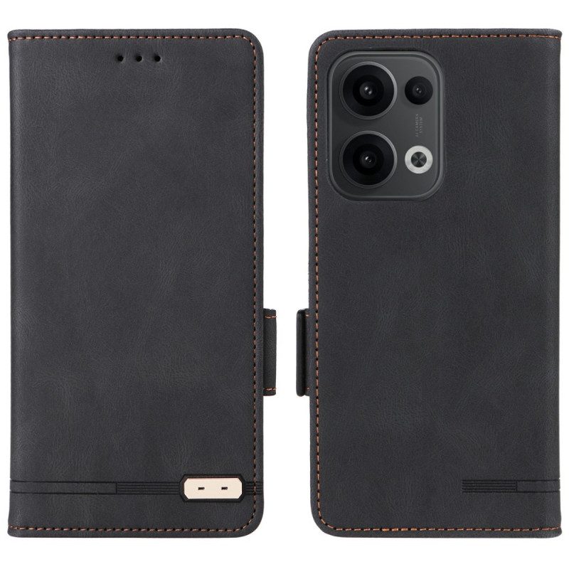 Kuoret Oppo Reno 13 Pro 5g Retro