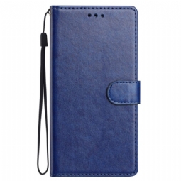 Kuoret Oppo Reno 13 Pro 5g Tekonahka