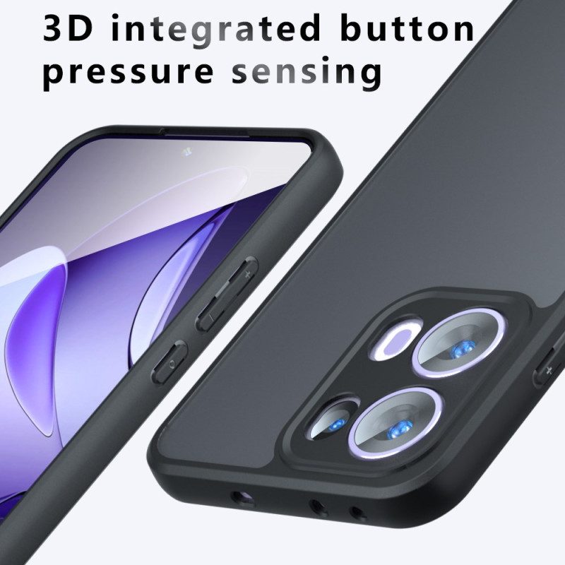 Kuori Oppo Reno 13 Pro 5g Huurrettu