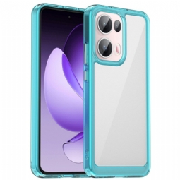 Kuori Oppo Reno 13 Pro 5g Karkkisarja Suojakuori