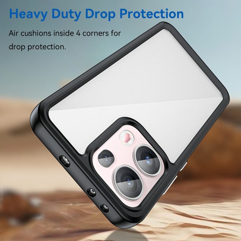 Kuori Oppo Reno 13 Pro 5g Karkkisarja Suojakuori