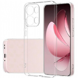 Kuori Oppo Reno 13 Pro 5g Kirkas