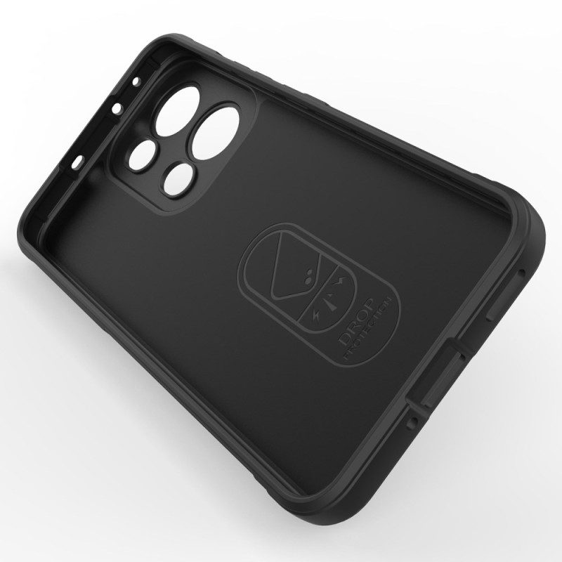 Kuori Oppo Reno 13 Pro 5g Liukumaton