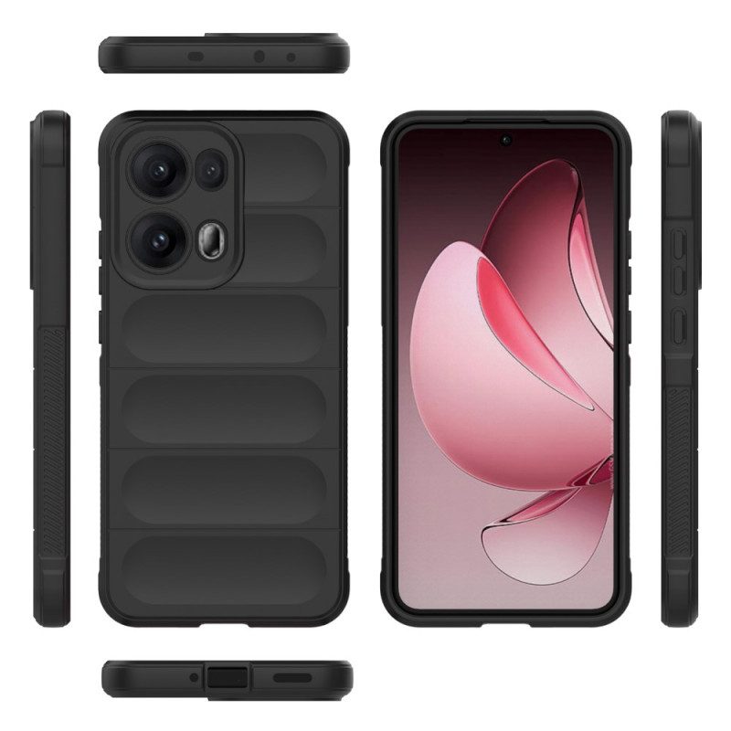 Kuori Oppo Reno 13 Pro 5g Liukumaton