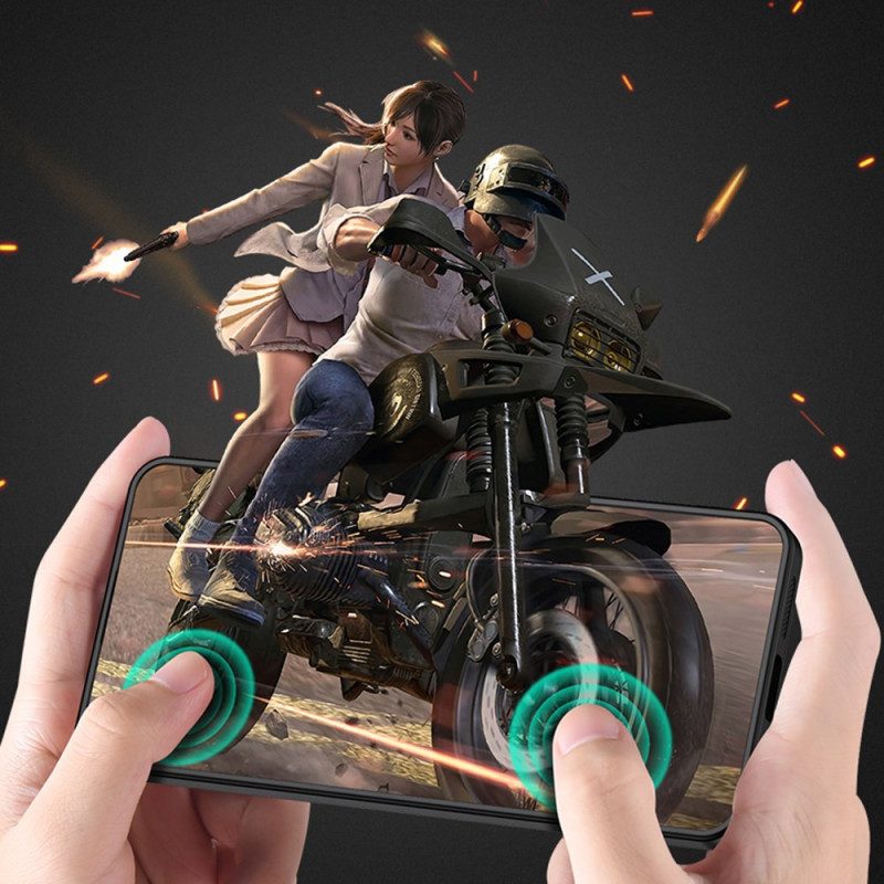 Kuori Oppo Reno 13 Pro 5g Metallikuvio