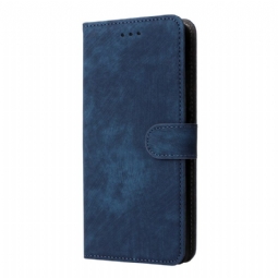 Oppo Reno 13 Pro 5g Rfid-mokkanahkaefektihihna