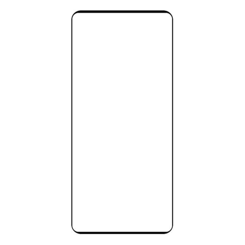 Täysin Peittävä Karkaistusta Lasista Valmistettu Näytönsuoja Oppo Reno13 Pro 5g
