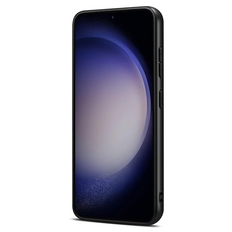 Case Samsung Galaxy S25 5g Edge Puhelinkuoret Elastinen Korttikotelo