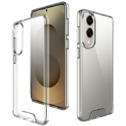 Case Samsung Galaxy S25 5g Edge Puhelinkuoret Kirkas