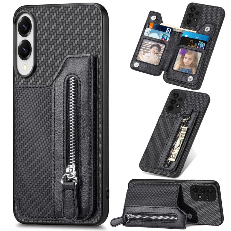 Case Samsung Galaxy S25 5g Edge Puhelinkuoret Lompakko