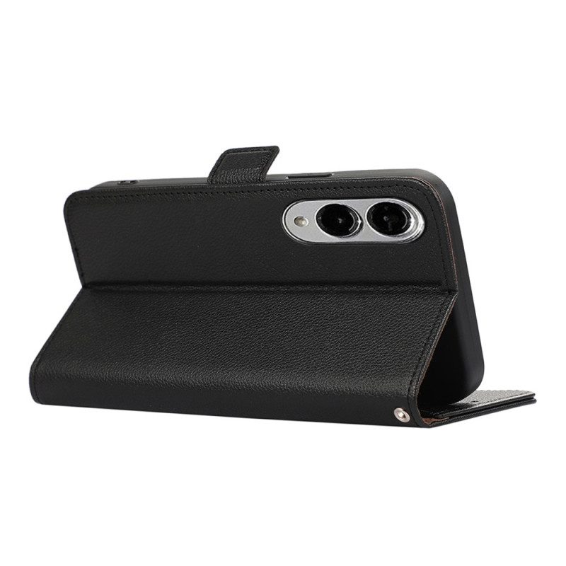 Kotelot Samsung Galaxy S25 5g Edge Abeel Rfid-suojaus