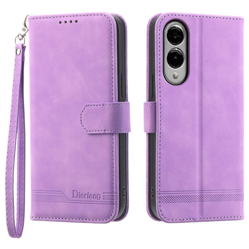 Kotelot Samsung Galaxy S25 5g Edge Dierfeng Suojakuori