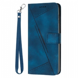 Kotelot Samsung Galaxy S25 5g Edge Geometrinen Muotoilu Suojakuori