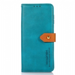 Kotelot Samsung Galaxy S25 5g Edge Khazneh Kultainen Lukko Suojakuori