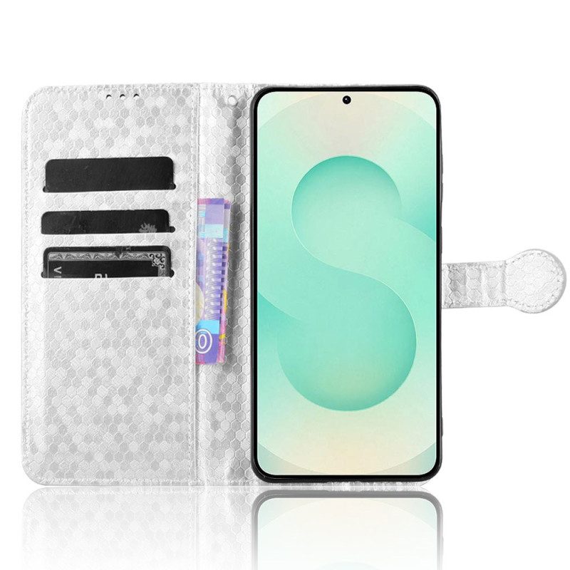 Kotelot Samsung Galaxy S25 5g Edge Kimaltelevat Pisteet