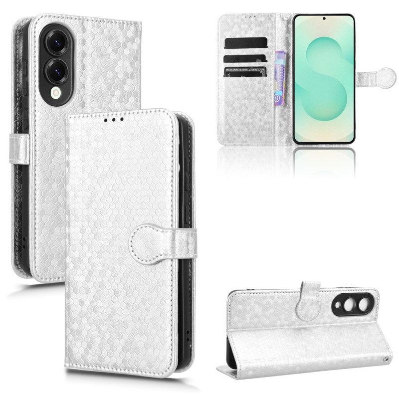 Kotelot Samsung Galaxy S25 5g Edge Kimaltelevat Pisteet