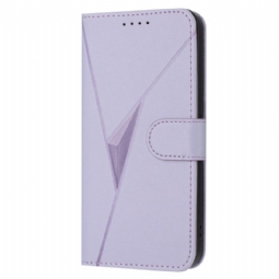 Kotelot Samsung Galaxy S25 5g Edge Kolmiokuvioinen Suojakuori