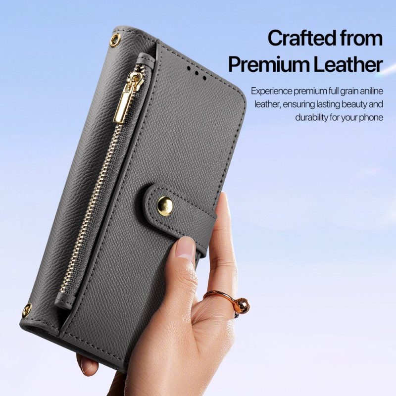 Kotelot Samsung Galaxy S25 5g Edge Lawa-sarja Dux Ducis