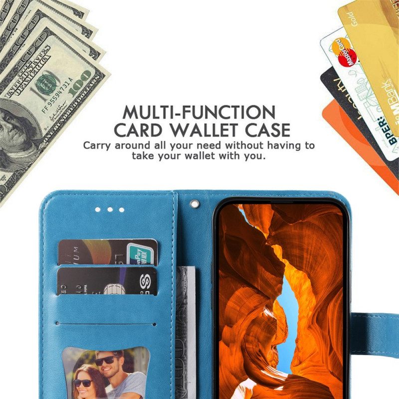 Kotelot Samsung Galaxy S25 5g Edge Mandalakuvio Suojakuori