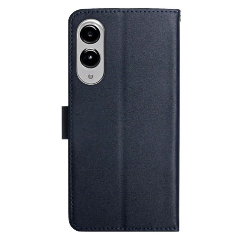 Kotelot Samsung Galaxy S25 5g Edge Nappanahka Suojakuori