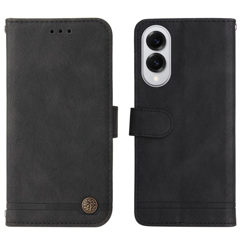 Kotelot Samsung Galaxy S25 5g Edge Niitit Suojakuori