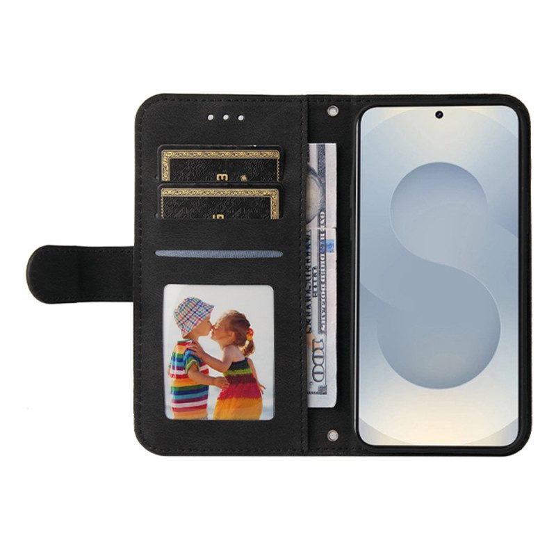 Kotelot Samsung Galaxy S25 5g Edge Niitit Suojakuori