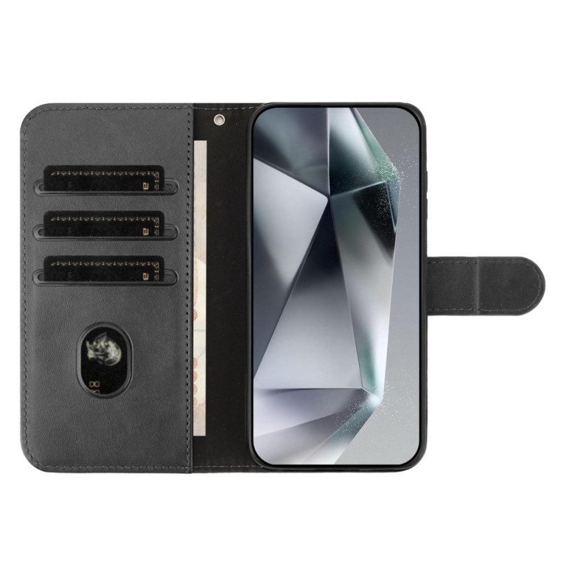 Kotelot Samsung Galaxy S25 5g Edge Puhelinkuoret Hihnan Muotoilu