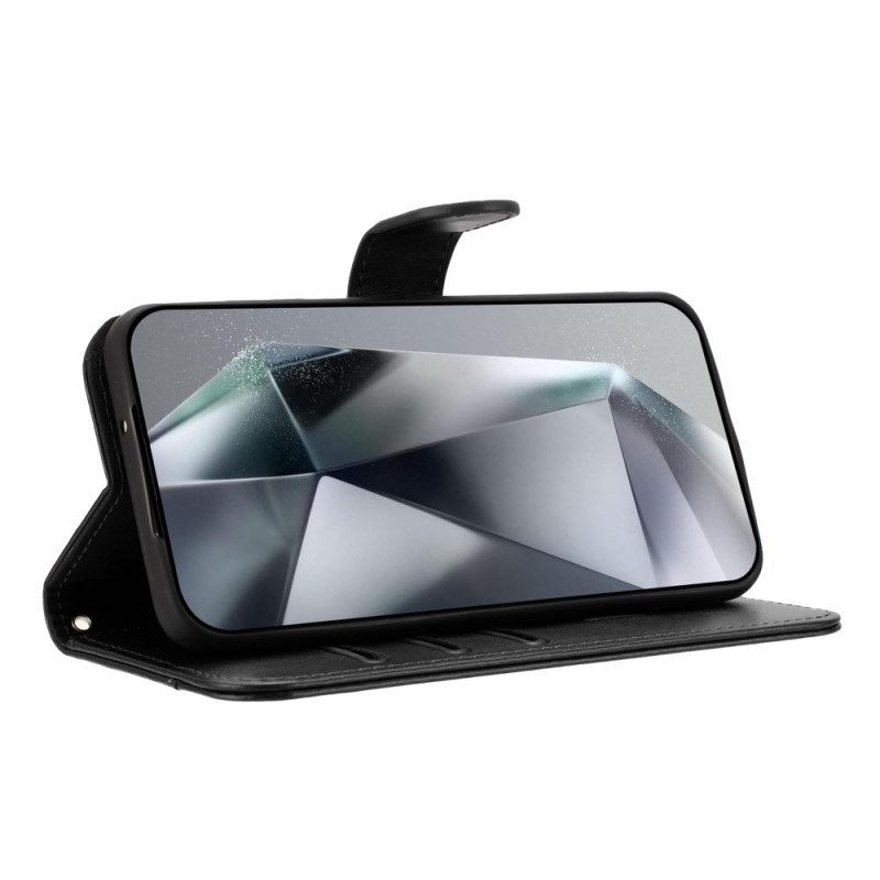 Kotelot Samsung Galaxy S25 5g Edge Puhelinkuoret Hihnan Muotoilu