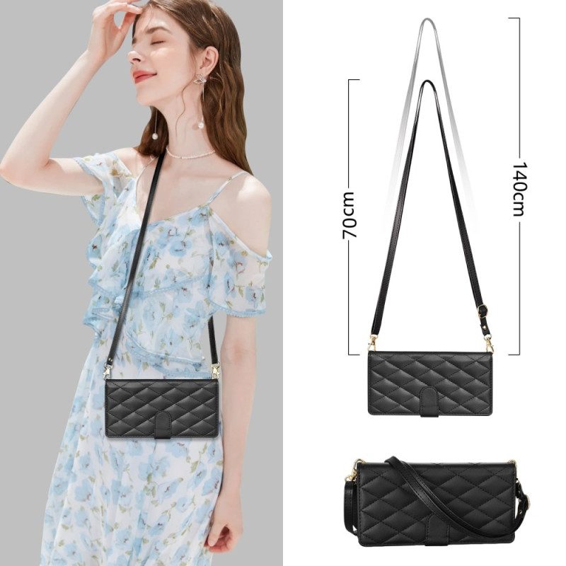 Kotelot Samsung Galaxy S25 5g Edge Puhelinkuoret Lompakko Tikattu