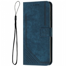 Kotelot Samsung Galaxy S25 5g Edge Retrotyylinen Muotoilu