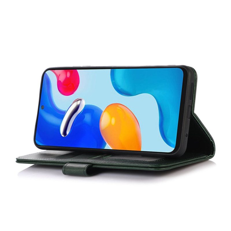 Kotelot Samsung Galaxy S25 5g Edge Teksturoitu Nahka Suojakuori