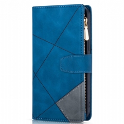 Kotelot Samsung Galaxy S25 5g Edge Timanttikuvioinen Lompakko