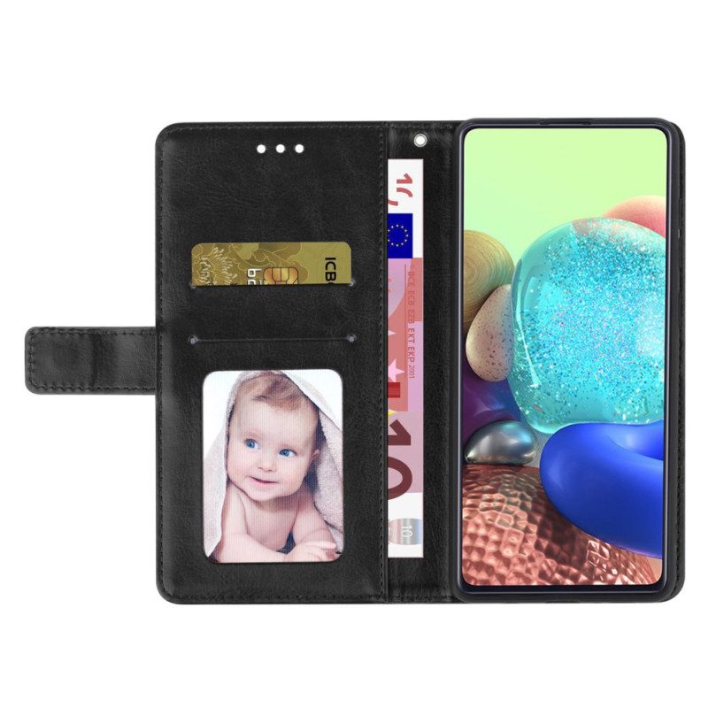 Kotelot Samsung Galaxy S25 5g Edge Y-muotoilu Hihnalla Suojakuori