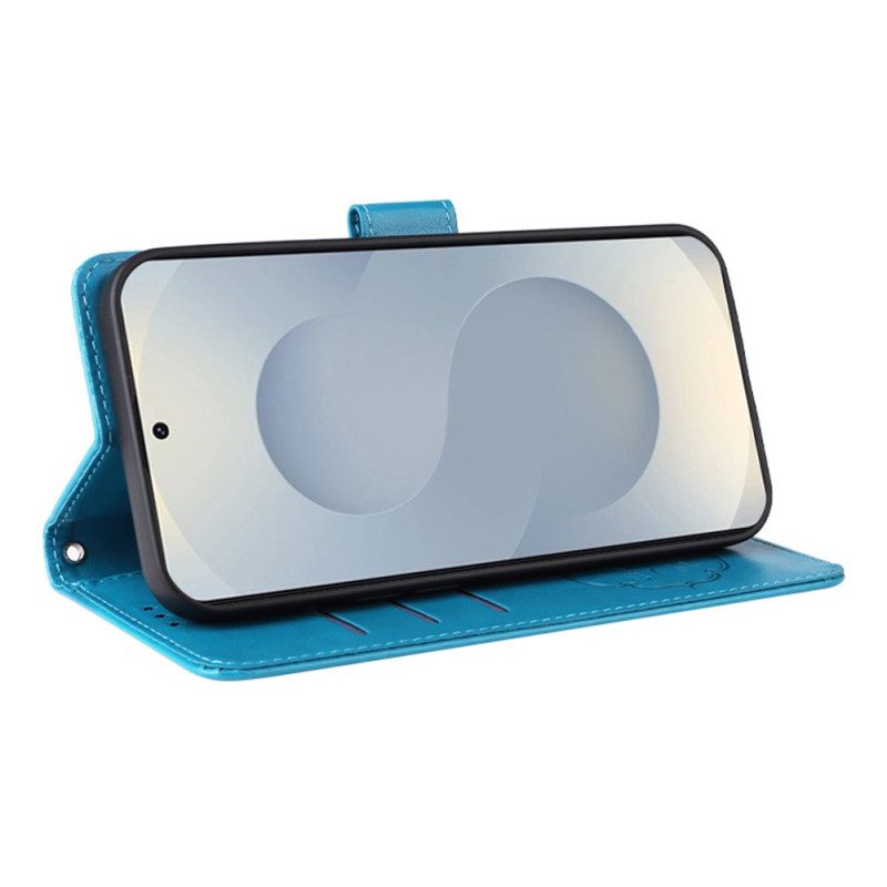 Kuoret Samsung Galaxy S25 5g Edge Kukakuvio