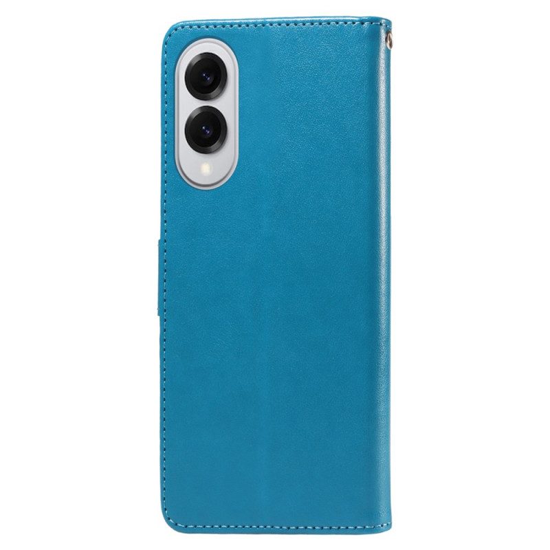 Kuoret Samsung Galaxy S25 5g Edge Kukakuvio