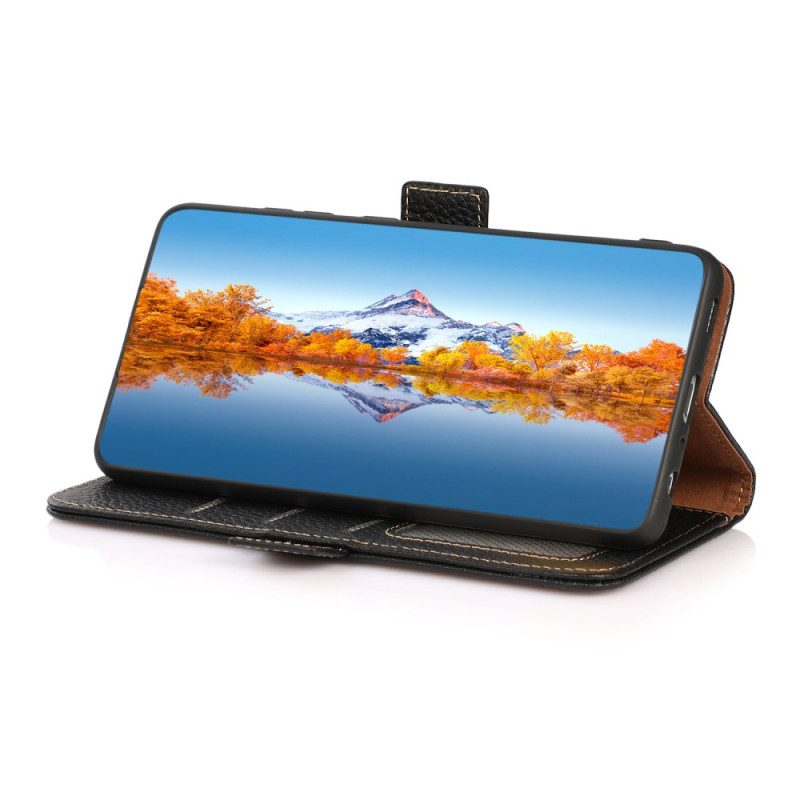 Kuoret Samsung Galaxy S25 5g Edge Rfid-suojaus Khazneh