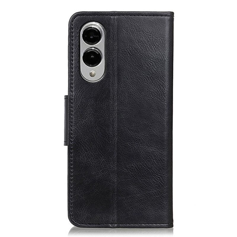 Kuoret Samsung Galaxy S25 5g Edge Ruskeanruskea Kuvio