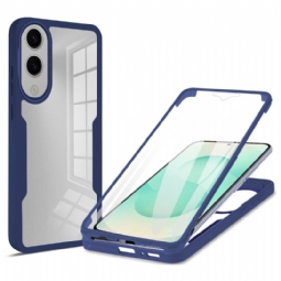 Kuori Samsung Galaxy S25 5g Edge 360 Asteen Suojaus