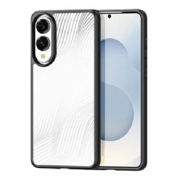 Kuori Samsung Galaxy S25 5g Edge Aimo-sarja Dux Ducis