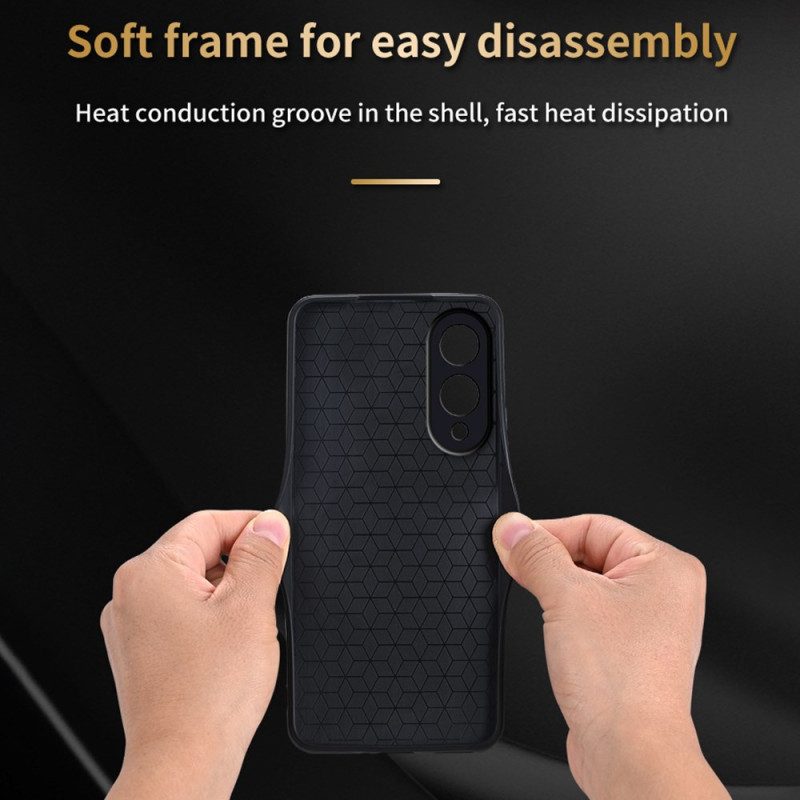 Kuori Samsung Galaxy S25 5g Edge Azns